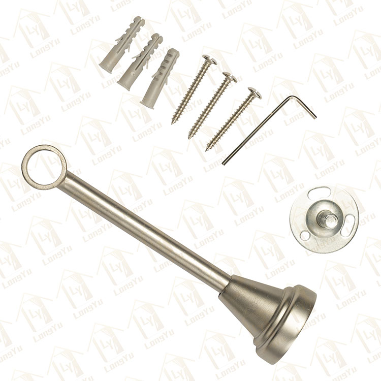 Міркування щодо вибору кронштейнів штор