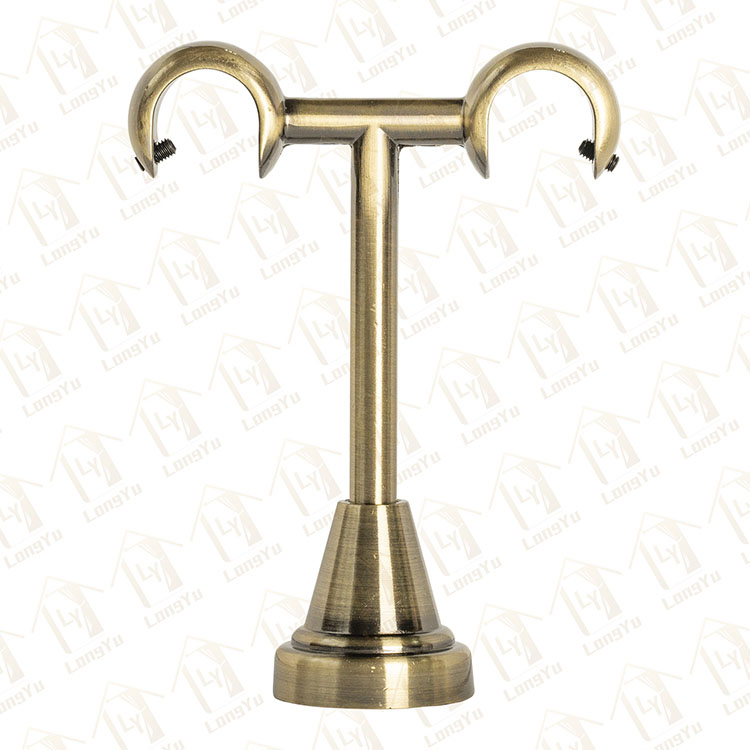 Як кронштейн для штор покращує встановлення штор і довгострокову стабільність?