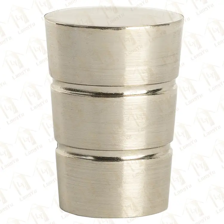 Curtain Rod Finials